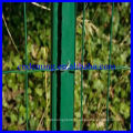 Easy installation high Qulity Euro Fence welded fence ISO 9001 Hot sale galvanized euro fe